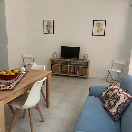 Nausika's House Διαμέρισμα