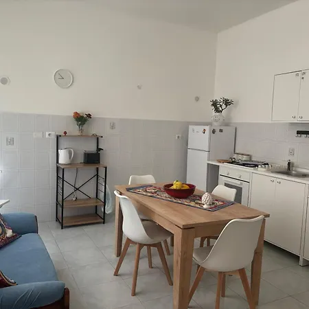 Nausika's House Giardini Naxos