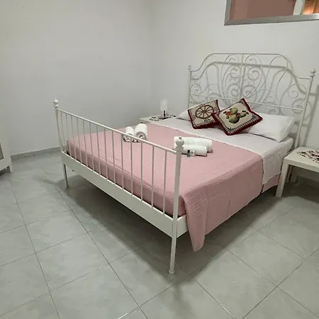 Nausika's House
