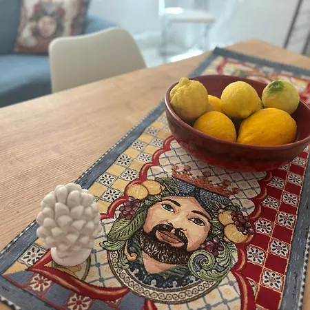 Nausika's House Διαμέρισμα *