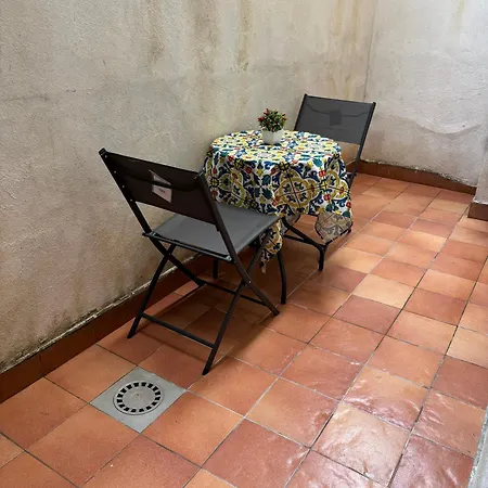 Nausika's House Διαμέρισμα