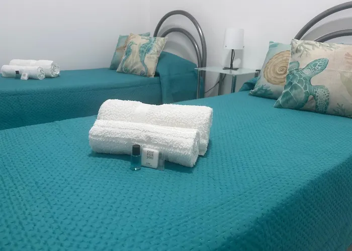 Appartamento Nausika's House