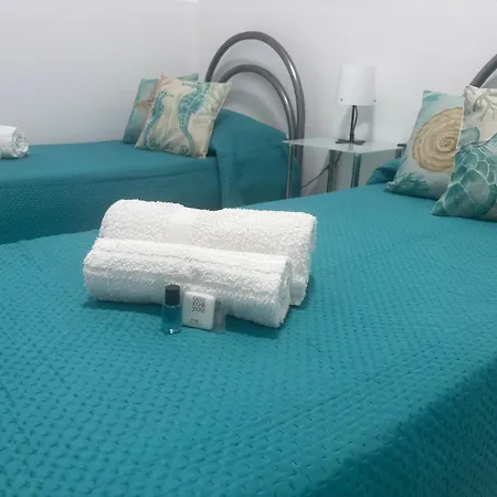 아파트 Nausika's House