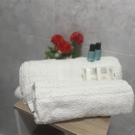 Nausika's House 아파트 *