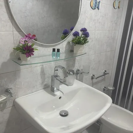 Nausika's House * 贾迪尼-纳克索斯