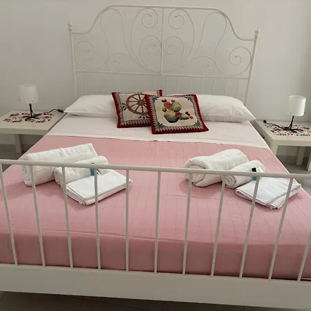 公寓 Nausika's House *