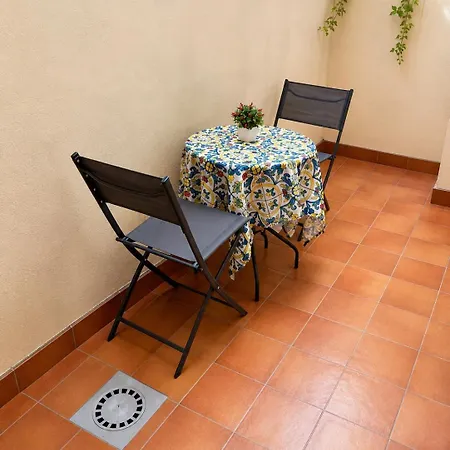 Apartment Nausika's House