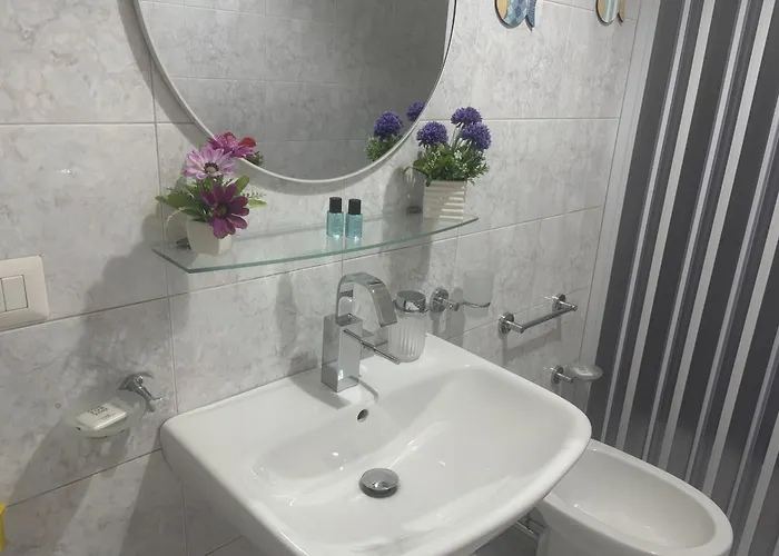 Nausika's House * ジャルディーニ・ナクソス