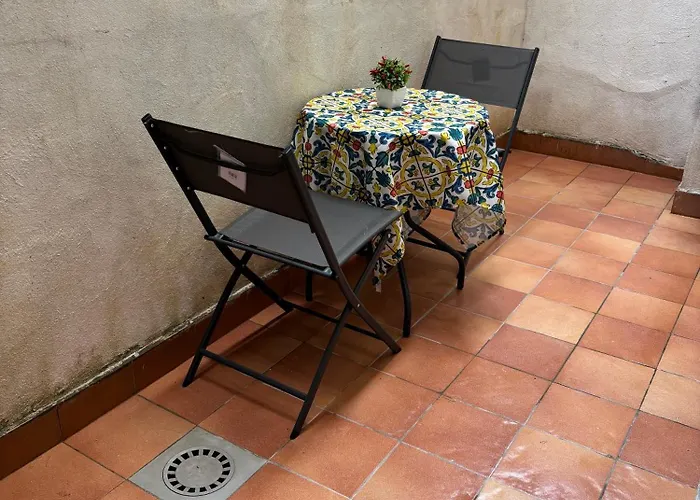 Nausika's House Apartment